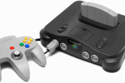 「NINTENDO64」発売25周年記念！みんなの好きなソフト1位は…？