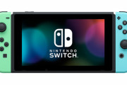 【噂】高性能版スイッチ、サムスン製7インチ有機ELディスプレイを搭載か！？サムスンがこっそり発表していたと話題に