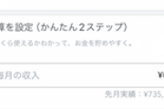 ワイ底辺非正規一人暮らしの今月の収支がこちらｗｗｗ（※画像あり）
