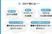 「人は信じたいものを選んでしまう」　総務省作成のニセ・誤情報に騙されないための教材がわかりやすい