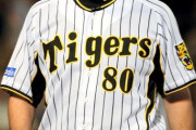阪神岡田新監督に干されそうな選手