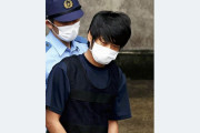 【安倍晋三銃撃事件】山上徹也容疑者を精神鑑定へ 奈良地検