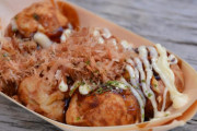 大阪人が毎日たこ焼きを食べる理由