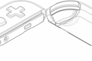 【画像】新型の任天堂Switchさん特許でバレてしまうｗｗｗｗ