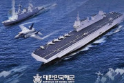 韓国の空母建造の主な目的は「空母を保有する日本に対抗するため」…中国メディアが分析！