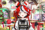 【ホロライブ】ベーちゃんYouTube登録者数100万人おめでとう！