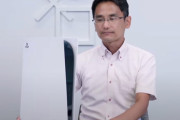 SIEJA公式によるPS5本体の分解映像を公開！