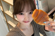 本田真凜、塩パンが好きな食べ物4位にランクイン！アイスホッケー時代の背番号12に込めた憧れ、早朝からのセルフメイクも明かす