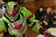 【仮面ライダーギーツ】ナーゴもそうだったけど復帰したタイクーンが頼もしい