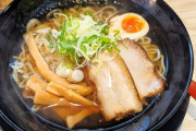 ラーメンで一番うまいラーメンって結局なんだと思う？