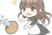 【衝撃】メイドカフェのメイドさんに恋しちゃった結果ｗｗｗｗｗ