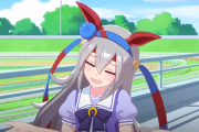 【ウマ娘】タマちゃんのキャラクターのとっ散らかり具合ワロタwww