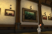 【FF14】パッチ5.1ハウジングアップデート情報が公開 → 家具に「アーモロート」など第一世界の絵画があり闇の戦士たちが盛り上がる！【画像有】