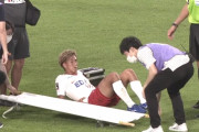 公式戦全勝中のサンフレッチェ広島に痛手…MF柏好文が右大腿二頭筋筋損傷で全治4～6週間