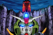 『機動武闘伝Gガンダム』ほどガンダムシリーズの格を落とした作品はないよね