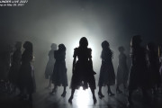 恒例になってきたな…ライブで拳突き上げてぇ…【乃木坂46】