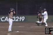 西武のおかわり三世、28打数5本塁打の無双
