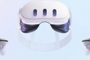 Meta Quest 3の技術仕様を販売店がフライング掲載