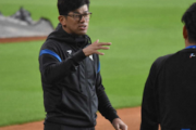 ロッテ、日本ハム退団の建山コーチを招聘　近日中に合流へ