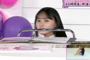 【乃木坂46】「へっぴり腰じゃ、蕎麦は打てない」遠藤さくら「....」