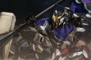 ※【ガンダム】人型であることを有効活用した演出で好きなシーン挙げてけ