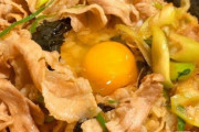 【朗報】伝説のすた丼屋、「ドカ食い祭り」を始めてしまう