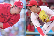 カープ『開幕投手&ローテ』は誰になる？紅白戦では床田&森下が先発予定！