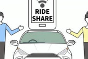 【日本版ライドシェア開始】全国初は東京から…他の地域も順次スタート！