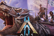 【悲報】恐竜サバイバルゲーム『ARK2』、発売時期が2028年にがっつり延期
