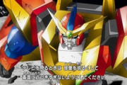 なんG民ってガンダム以外のロボットアニメ見ないの？