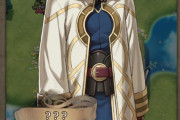 【FEH】進撃の巨人もこんなマイユニ出してんのか
