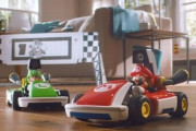 【予約開始】『マリオカート ライブ ホームサーキット』＆『スーパーマリオ 3Dコレクション』がAmazonで予約開始！