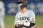 【悲報】坂本勇人さん、いまだノーヒット