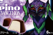 【悲報】アイス「ピノ」がエヴァとコラボ　→　「ピノを刺す棒」がメルカリでとんでもない価格に高騰してしまうｗｗｗｗｗｗ
