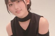 【画像あり】響声優の深川瑠華ちゃん（18）が可愛い?