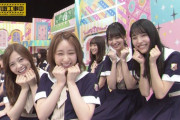 【乃木坂46】かわいい子しかいない