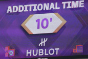 【カタールW杯】アディショナルタイム、なぜこんなに長い？