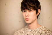 イケオジになりそうな若手俳優