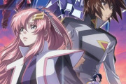 映画『機動戦士ガンダムSEED FREEDOM』タイトルに入っているフリーダムが全く活躍しないｗｗｗｗｗ