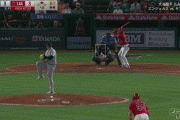 【MLB】エンゼルス、延長10回にステファニックがサヨナラタイムリー！ヤンキースにサヨナラ勝ち！大谷気迫の35号同点2ランから逆転勝利、3戦連発は今季初