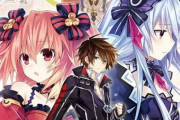 【予約開始】コンパ新作『フェアリーフェンサー エフ Refrain Chord』、アイドルの闇『アイドルマネージャー』、Amazonで予約スタート