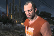 【謎】GTA5はトレバーが1番まともとかいう風潮……
