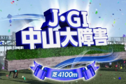 【中山大障害】オジュウチョウサン、ラストラン