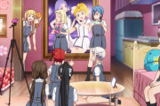 【アニメ】放課後にみんなで友達の家に集まる描写なんていつ以来だよ【ラブライブ！スーパースター!!】