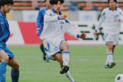 【高校サッカー１００回大会】神奈川勢の記憶・中村俊輔　「どん底」を経て一念発起