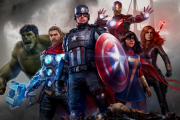 UKチャートで『アベンジャーズ』新作ゲームが1位を獲得！←でもPS4『スパイダーマン』と比べると売り上げが・・・