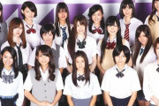 乃木坂46→2012年にCDデビュー　第2次安倍内閣→2012年に発足