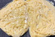 焼きそばの麺でラーメンってできる？