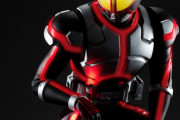 【画像】仮面ライダーコイケ「俺も戦う！人間として！都知事として！」