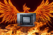 【リーク】AMD Ryzen 7000「Phoenix」モバイルRyzen CPUシリーズにZen4コアを搭載か？